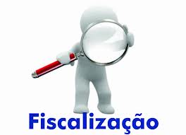 Fiscalização