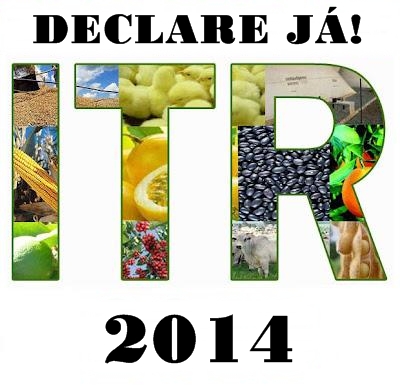 ITR 2014