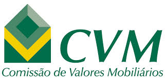 Comissão de Valores Mobiliários - CVM